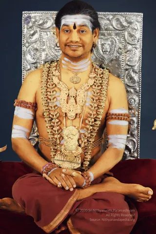 Glimpses-From-Morning-Satsang - 2020-03-16-IMG_7749_mandala-abhishekam-day-2.jpg