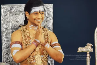 Glimpses-From-Morning-Satsang - 2020-03-16-IMG_7943_mandala-abhishekam-day-2.jpg