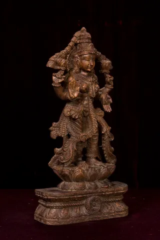 Goddess laxmi