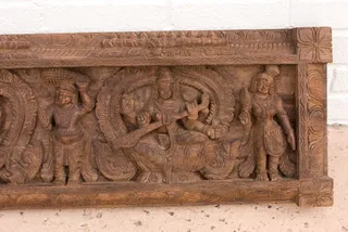 Goddess laxmi