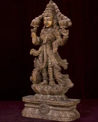 Goddess laxmi