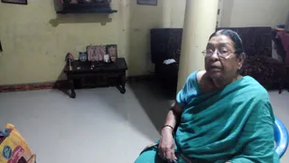 ATA Eyewitness Sharing Sundari Ammal