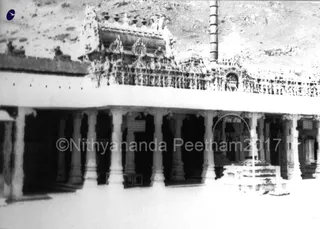 1978 - Arulmigu Arunachaleshwara Temple