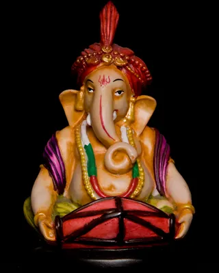 Lord Ganesha