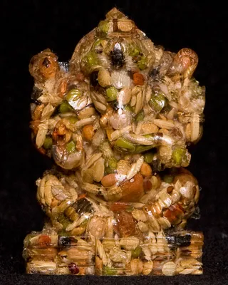 Lord Ganesha