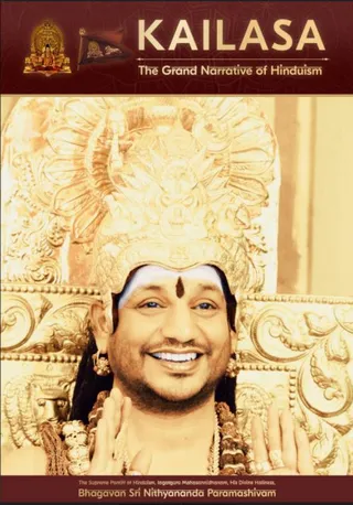 Grand Narrative of Hinduism: Contributions and Persecution (Book)