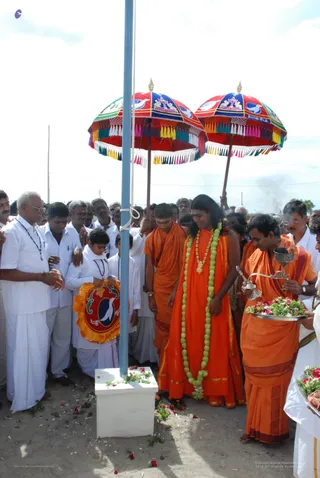 Rajapalayam Ashram Inauguration - DSC_0145_watermarked.jpg