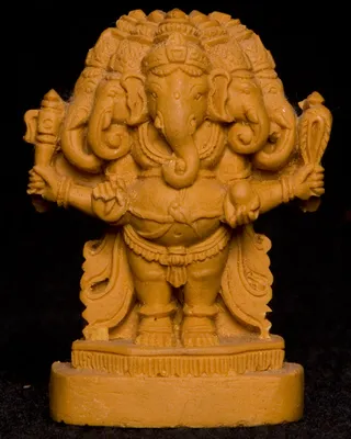 Lord Ganesha