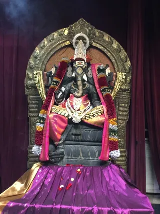 KAILASA in SanJose on 9/2/2019