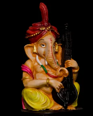 Lord Ganesha
