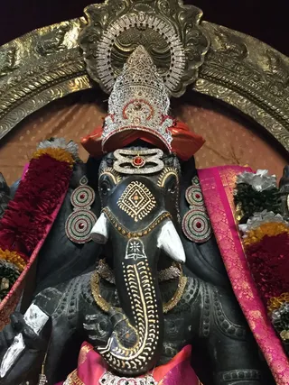 KAILASA in SanJose on 9/2/2019