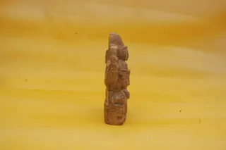1988- Seated Paramashiva Deity Carved by SPH