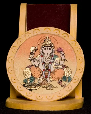 Lord Ganesha