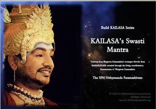 Swasti Mantra (Book)