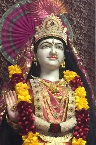 KAILASA in SanJose on 8/23/2019