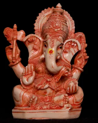 Lord Ganesha
