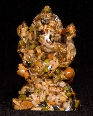 Lord Ganesha