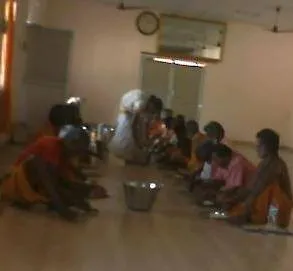Kailasa Paramparagatha Arunagiri Yogishwara Adi Arunachala Sarvajnapeetha Samrajyam