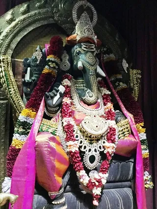 KAILASA in SanJose on 9/2/2019
