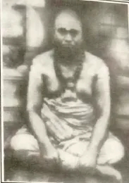 Kailasa Paramparagatha Arunagiri Yogishwara Adi Arunachala Sarvajnapeetha Samrajyam
