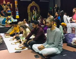 KAILASA in SanJose on 7/15/2019