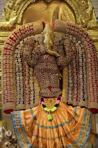Uttamottama Seva in Adi Kailash