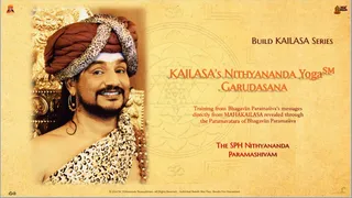 Garudasana (Book)