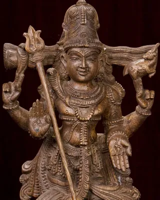 Lord Shiva
