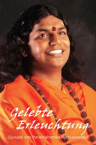 Gelebte Erleuchtung (Living Enlightenment in German) (Book)