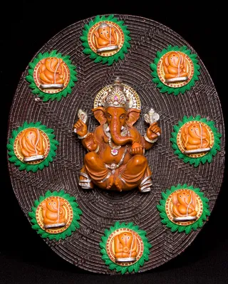 Lord Ganesha