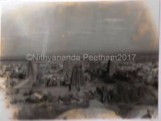 1978 - Arulmigu Arunachaleshwara Temple