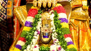 Uttamottama Seva in Adi Kailash