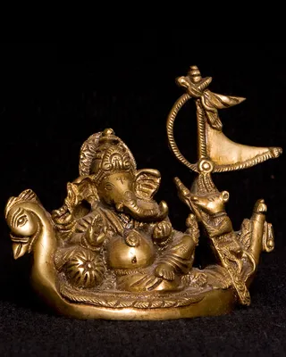 Lord Ganesha