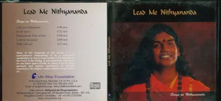 CD - Nithyam Charanam Gacchami