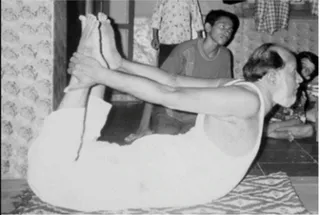 Yogananda Puri