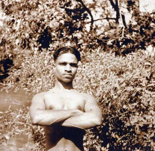 Yogananda Puri