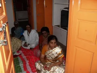 Kailasa Paramparagatha Arunagiri Yogishwara Adi Arunachala Sarvajnapeetha Samrajyam