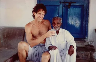 Yogananda Puri
