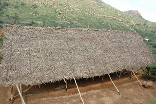 Kailasa Paramparagatha Arunagiri Yogishwara Adi Arunachala Sarvajnapeetha Samrajyam