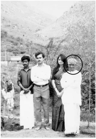 Yogananda Puri
