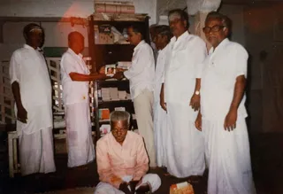 Yogananda Puri