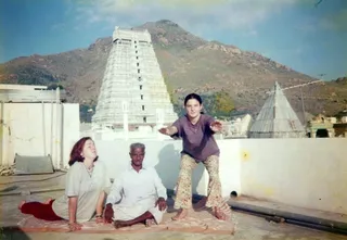 Yogananda Puri