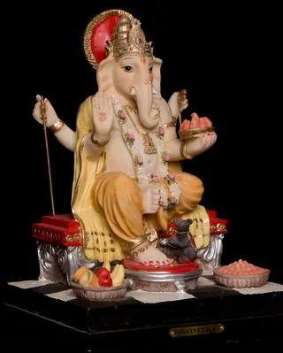 Lord Ganesha