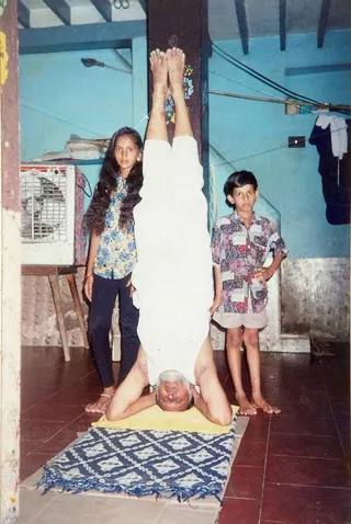 Yogananda Puri
