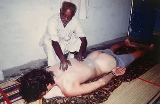 Yogananda Puri