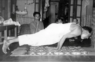 Yogananda Puri