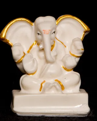 Lord Ganesha