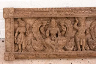 Goddess laxmi