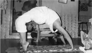 Yogananda Puri