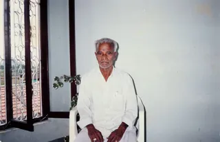 Yogananda Puri